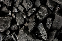 Saintfield coal boiler costs