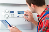 free commercial Saintfield boiler quotes