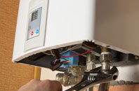 free Saintfield boiler install quotes