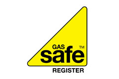 gas safe companies Saintfield